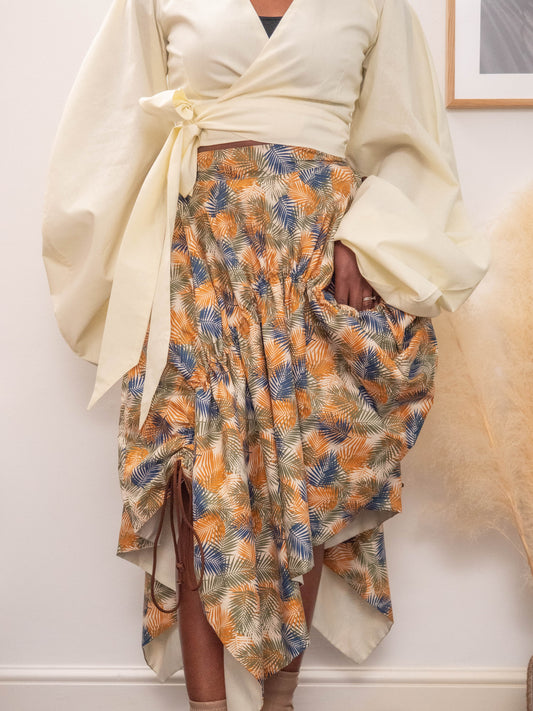 Adjuju Skirt