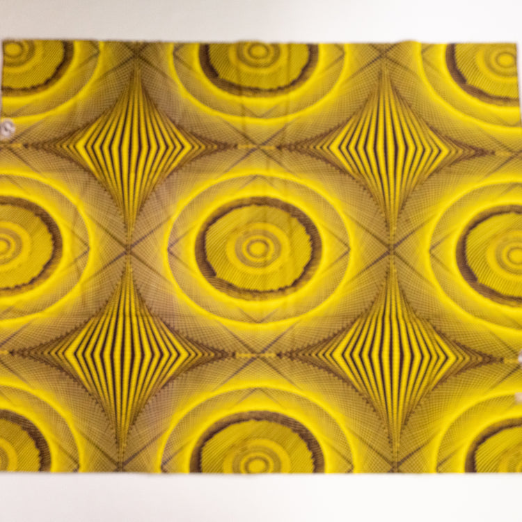 KDS219 Ankara Fabric Bundle