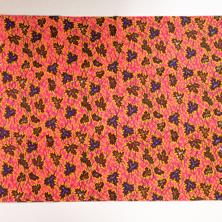 KDS228 Ankara Fabric Bundle