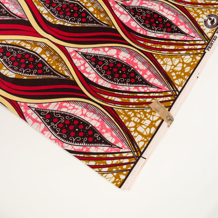 KDS231 Ankara Fabric Bundle