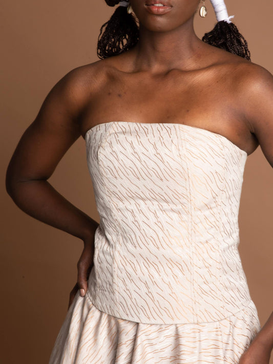 Tega Corset