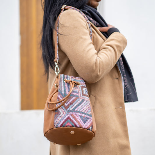 Patani Genuine Leather Bag