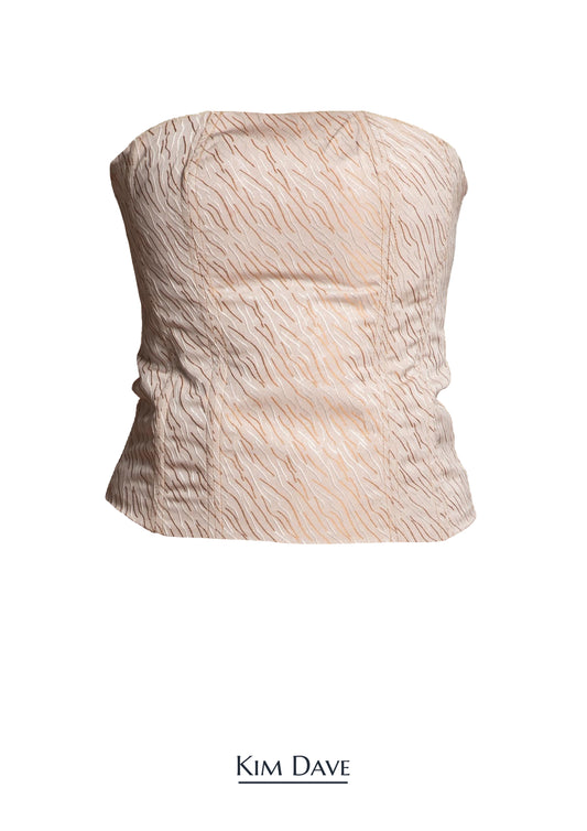 Tega Corset