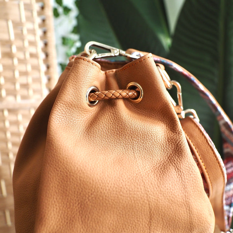 Patani Genuine Leather Bag