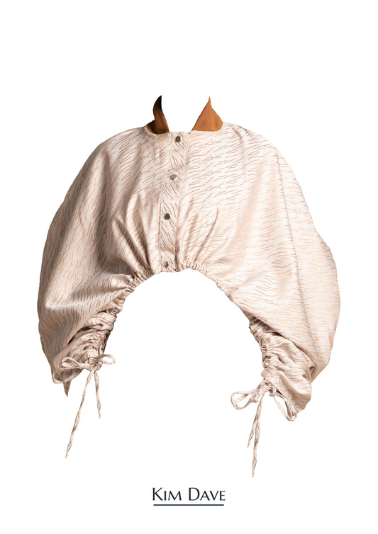 Tarhe Oversize Bomber 22