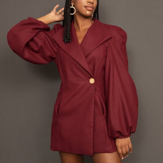 Why You Should Invest In Outerwear