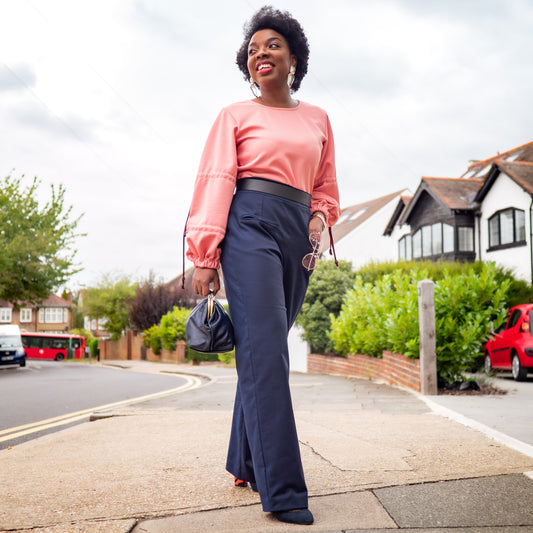 Wearing Colour Will Boost Your Mood