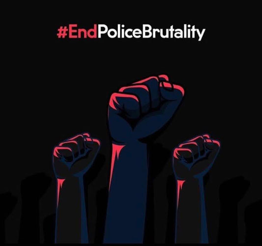 What is Happening in Nigeria #ENDSARS #ENDPOLICEBRUTALITY
