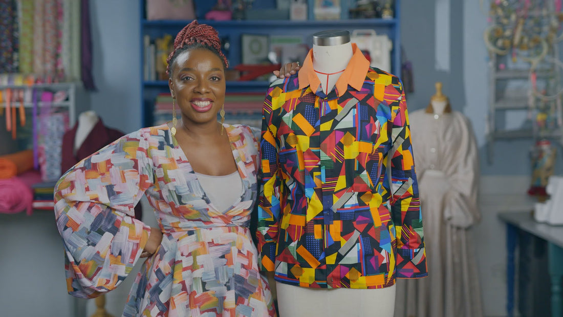 make your own dress shirt How To Make Your Own Clothes. 15 FREE Tutorials To Get You Started