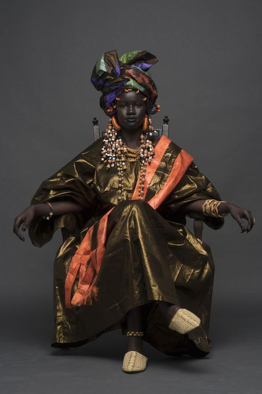 Black Models That Rocked in 2019