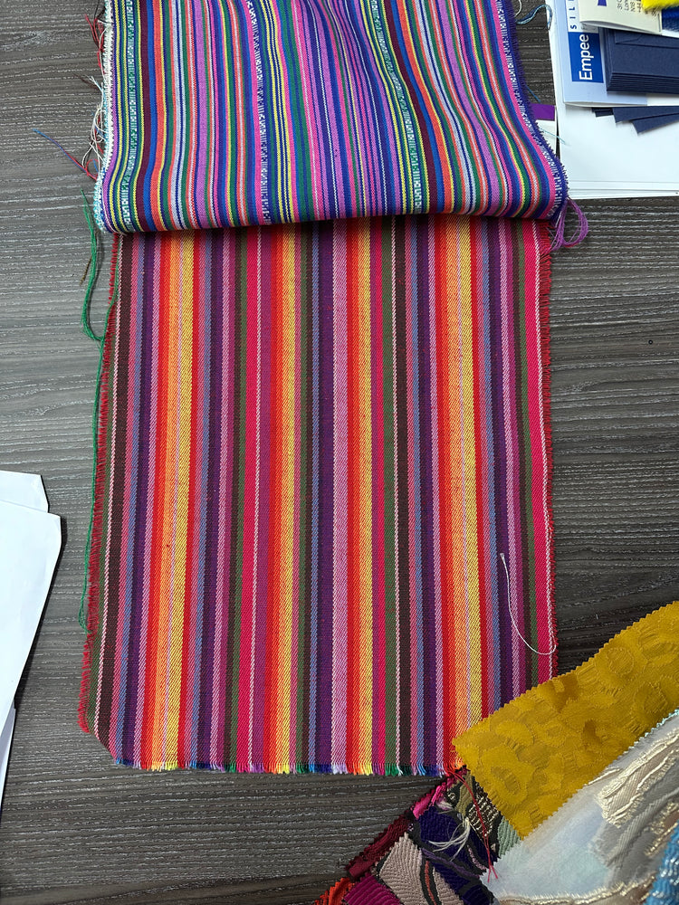 Sewing Brunch: Create Your Own Modern Bubu / Kaftan - Valentine's Edition