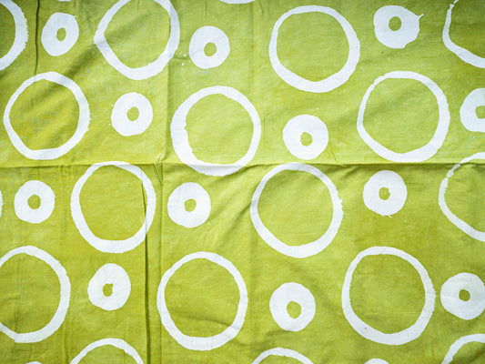 KDS 112 Adire Cotton 5 Yards Bundle