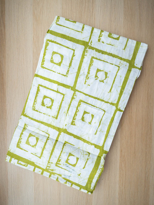 KDS 104 Adire Cotton 5 Yards Bundle