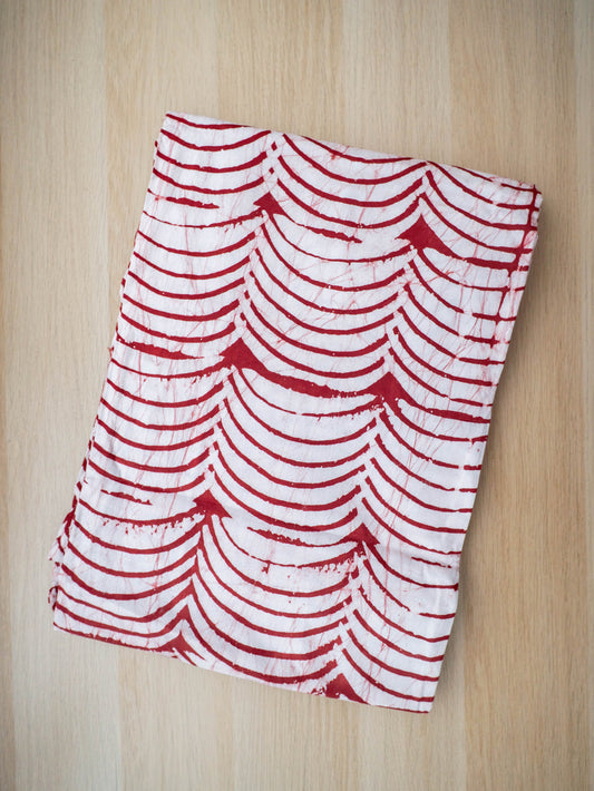 KDS 101 Adire Cotton 5 Yards Bundle