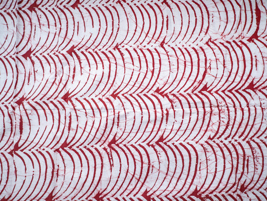 KDS 101 Adire Cotton 5 Yards Bundle