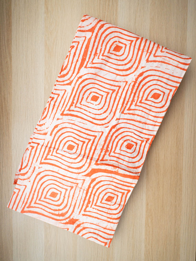 KDS 111 Adire Cotton 5 Yards Bundle