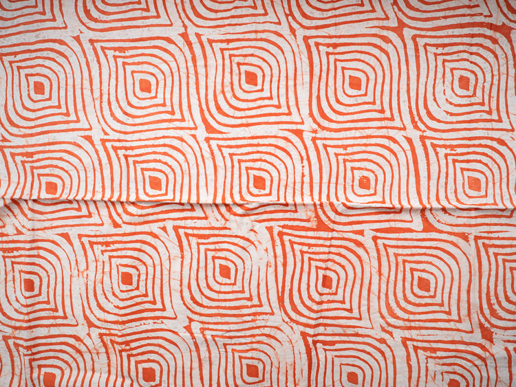 KDS 111 Adire Cotton 5 Yards Bundle