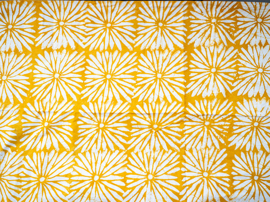 KDS 114 Adire Cotton 5 Yards Bundle