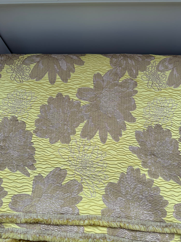 Sewing Brunch: Create Your Own Modern Bubu / Kaftan - Valentine's Edition