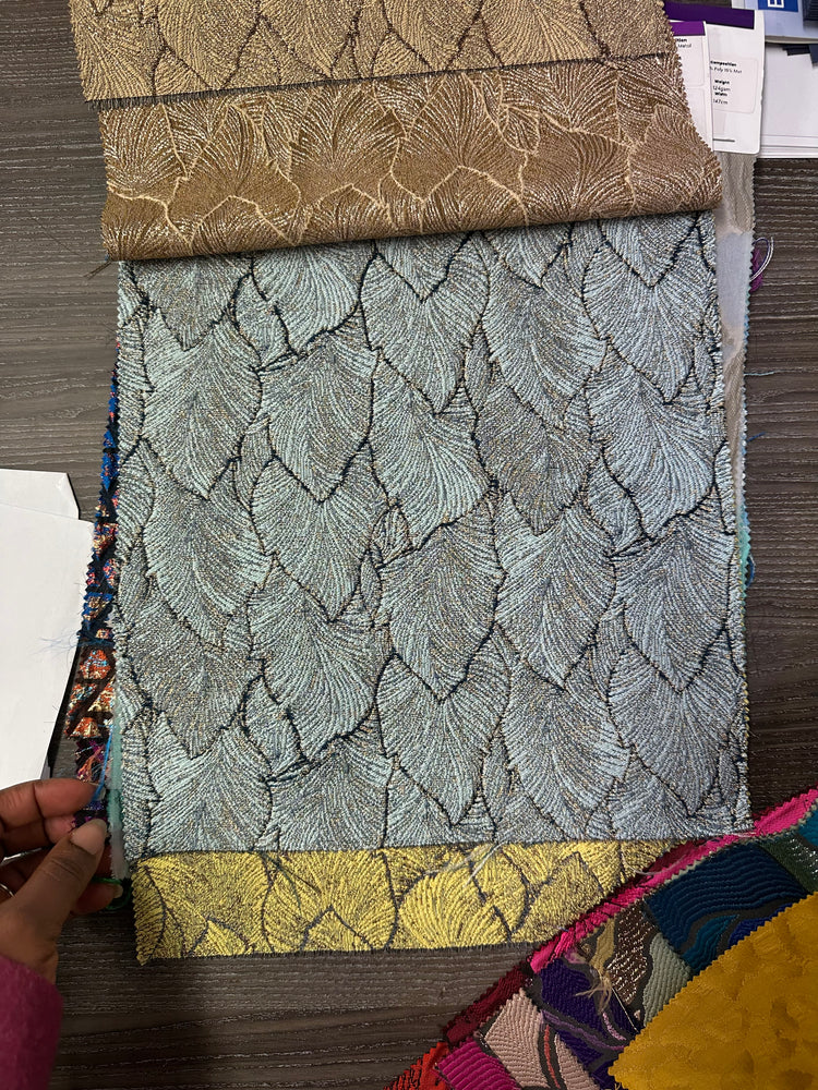 Sewing Brunch: Create Your Own Modern Bubu / Kaftan - Valentine's Edition