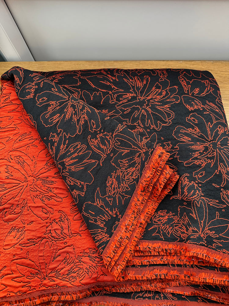 Sewing Brunch: Create Your Own Modern Bubu / Kaftan - Valentine's Edition