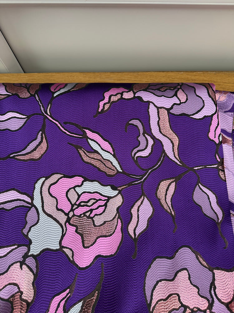 Sewing Brunch: Create Your Own Modern Bubu / Kaftan - Valentine's Edition