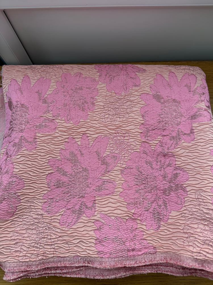 Sewing Brunch: Create Your Own Modern Bubu / Kaftan - Valentine's Edition