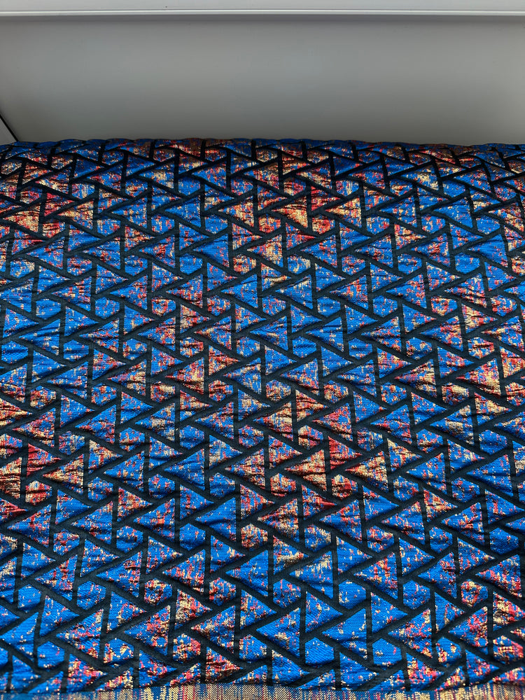 Sewing Brunch: Create Your Own Modern Bubu / Kaftan - Valentine's Edition