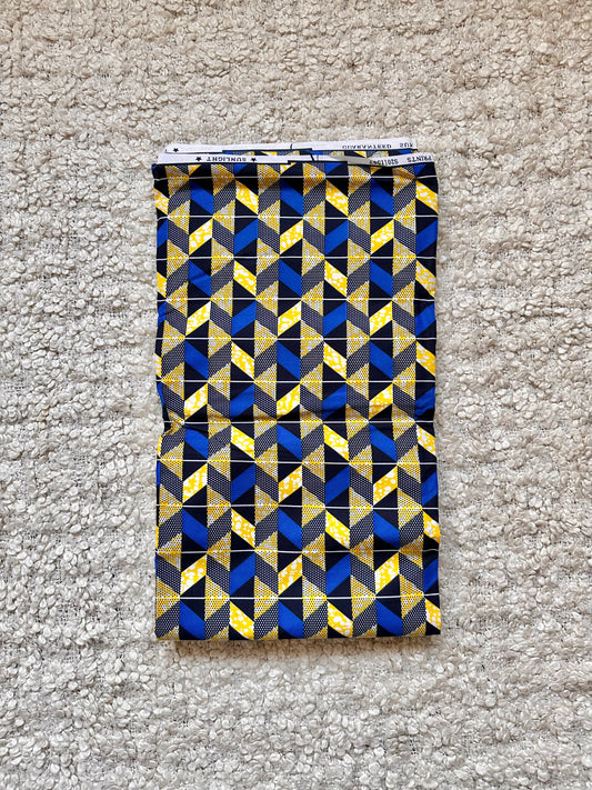 KDS241 Ankara Fabric Bundle