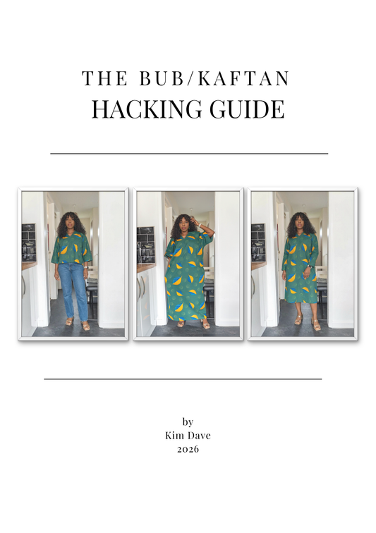 The Bubu/Kaftan Hacking Guide
