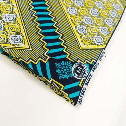 KDS240 Ankara Fabric Bundle